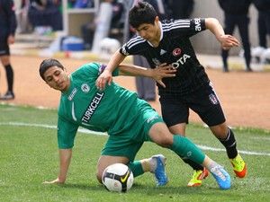 Konyaspor A2 Takımı lider oldu