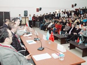 Yeni Anayasanın temeli adalet ve özgürlük olmalı