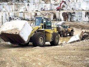 Kombassan Mermer, AKTİSAD'a üyelik işlemlerini başlattı