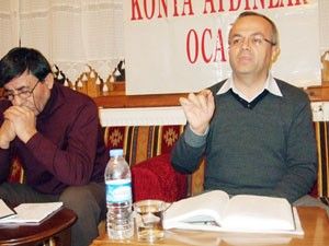 Yatırdan dilek şirktir