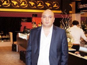 Evlenecekler için çok özel fuar