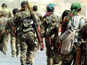 'Türkiye ile PKK İncirlik üssünde anlaştı' iddiası