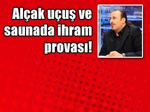 Kerem İşkan yazdı