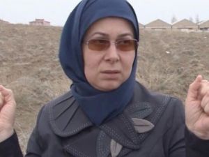 Köpeklerin saldırısına uğradı