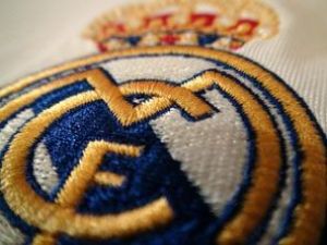 Real Madrid, haç işaretini kaldırıyor