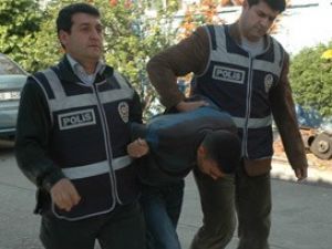 KCK operasyonunda 13 tutuklama