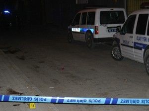 Konya'da küfür cinayeti