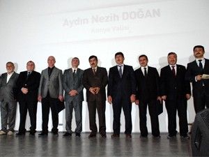 'Yerel Yönetimlerin Sorunları ve Çözüm Yolları