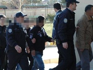 Uyuşturucu operasyonunda 39 kişi gözaltına alındı