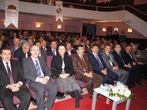 KÖYDESin gitmediği köy kalmadı