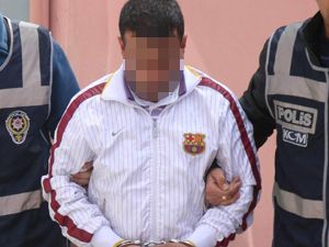 30 kilo esrarla yakalandı, içiciyim dedi