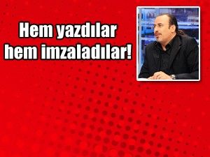 Kerem İşkan yazdı