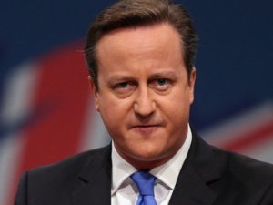 İngiltere Başbakanı Cameron istifa ediyor