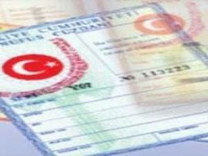 TC numarası ile gelen tehlike