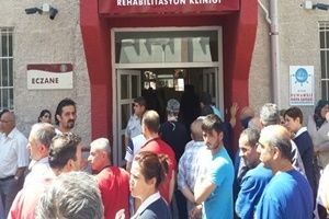 Ankara'da silahlı saldırı: 4 ölü