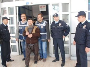 TEM’den operasyon 13 gözaltı