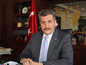 Konya SMMMO'dan Staja Giriş Sınavı açıklaması