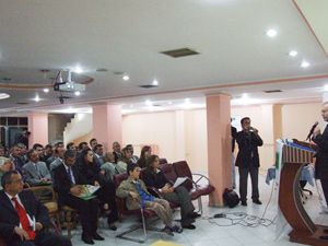 Darüşşafaka da burslu okuma fırsatı