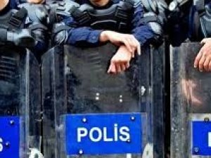 38 bin polisin ataması gerçekleşti!