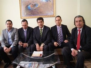 Kutlu Doğumda birlikte olalım