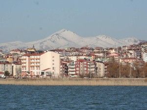 Beyşehir Gölü'ne sahip çıkalım çağrısı