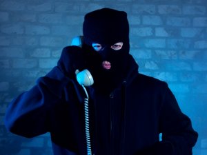 Konya'da telefonda dolandırıcılık iddiası