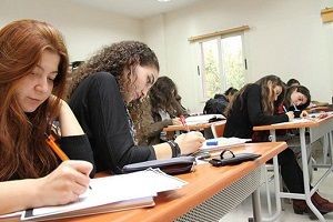 AÖF sınavları Seydişehir'de yapılacak