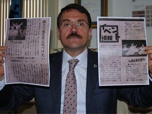6.9luk deprem de durduramadı