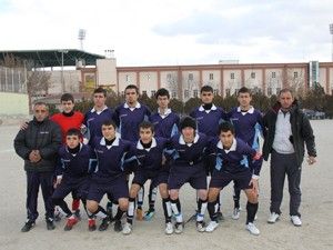 U19 Liginde 17. hafta tamamlandı