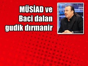 Kerem İşkan yazdı