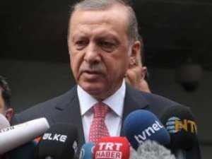 Erdoğan'ın paylaşım rekoru kıran İsrail sözleri