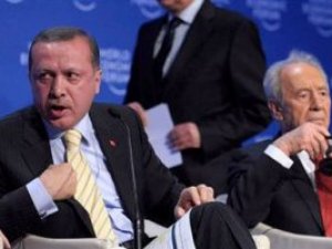 Erdoğan ''Ben Olduğum Sürece İsrail İlişkileri Normalleşemez'' Demişti