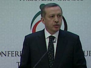 Başbakan Ilısu Barajı Ve HES için devrede