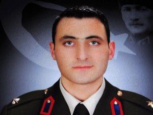Bir şehit daha verdik