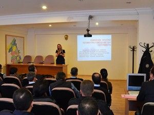 Polislere psikolog desteği