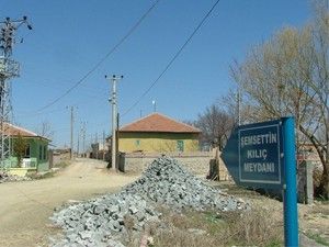 Kazalarda ölenlerin isimleri cadde ve sokaklara verilecek