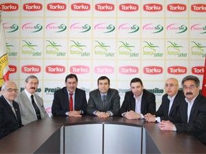 TSYDden Başkan Alemdara ziyaret