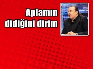 Kerem İşkan yazdı