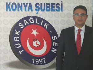 112 çalışanları mağdur