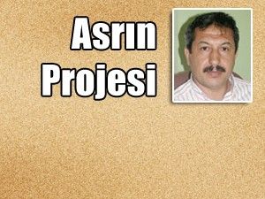 Ahmet Turan yazdı