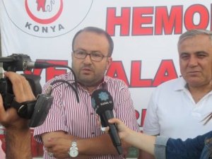 Anadolu Hemofili ve Talasemi Derneği’nden iftar