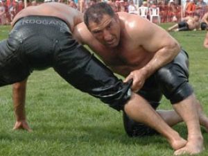 Ahmet Taşçı'ya silahlı saldırı