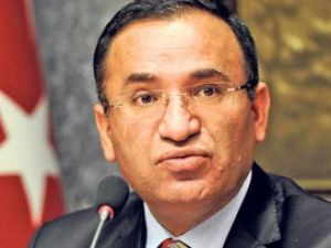 Bozdağ: 12 Eylül Davası anlamlı bir dava