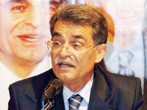 Bir ‘bakan’ var mı?