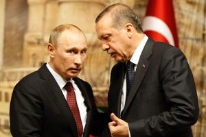 Rus lider Putin, Erdoğan'ı arayacak