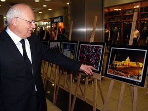 Türk Polis Teşkilatı'nın kuruluşunun 167. yılı