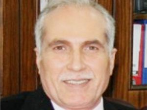 Yerleşkedeki sorunlar çözülecek