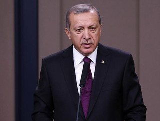 Cumhurbaşkanı Erdoğan'dan saldırı sonrası ilk açıklama