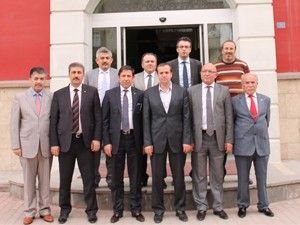 MHP Konya'da kongre heyecanı yaşanacak