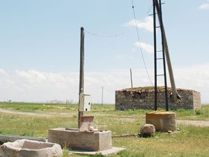Çıngıraklı kuyuların hazin sonu